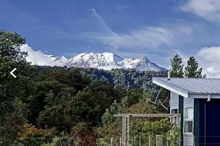 Photo of property in 68 Burns Street, Ohakune, 4625