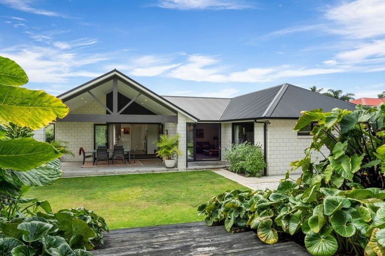 Photo of property in 4 Mckenna Lane, Omokoroa, 3114