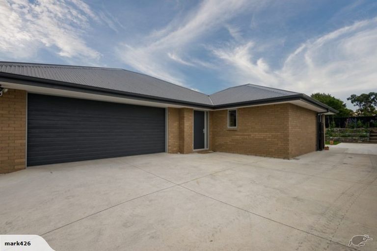 Photo of property in 43a Fairfield Way, Rolleston, 7614