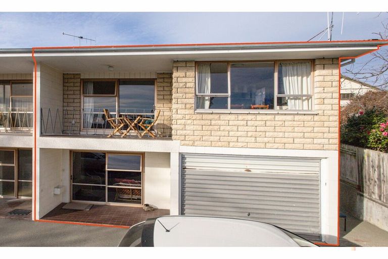 Photo of property in 3/32 Te Weka Street, Maori Hill, Timaru, 7910