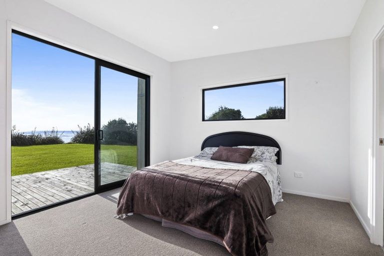 Photo of property in 317 Porikapa Road, Warea, New Plymouth, 4381