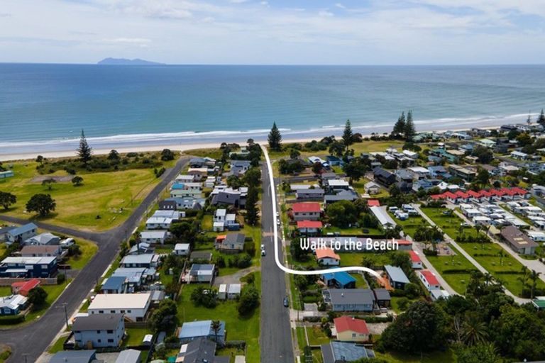 Photo of property in 17a Leo Street, Waihi Beach, 3611