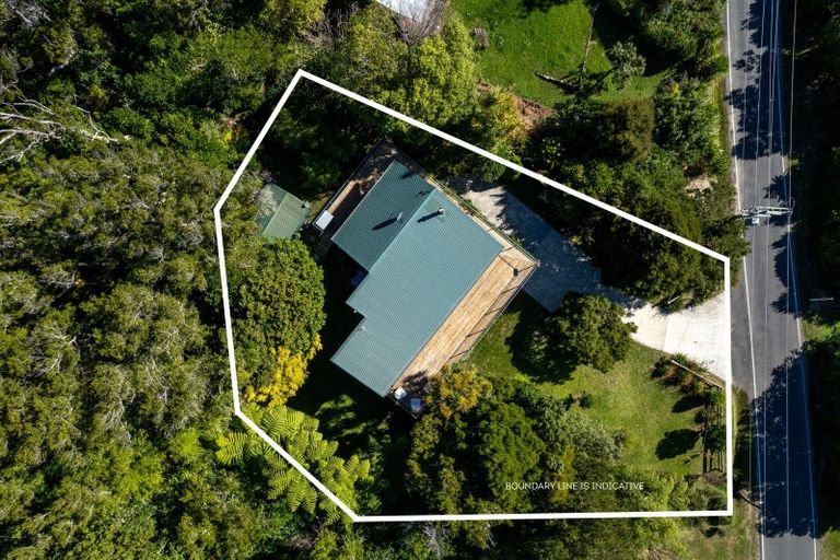Photo of property in 3900 Kenepuru Road, Black Rock, Marlborough Sounds, 7282