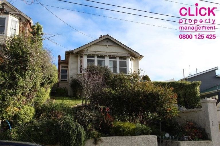Photo of property in 48 Brown Street, Dunedin Central, Dunedin, 9016