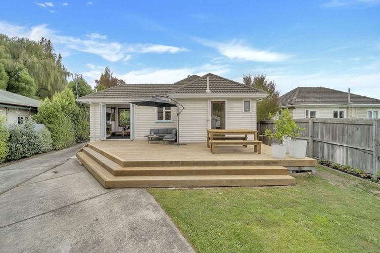 Photo of property in 19 Smartlea Street, Hoon Hay, Christchurch, 8025