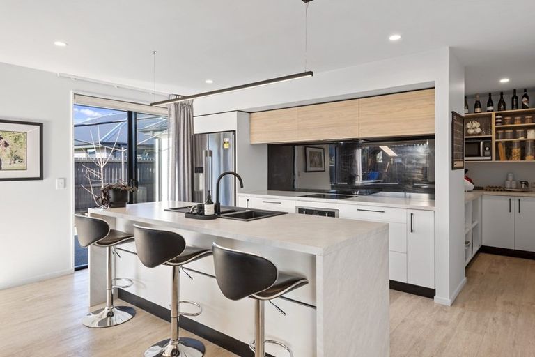 Photo of property in 79 Prestons Park Drive, Marshland, Christchurch, 8083