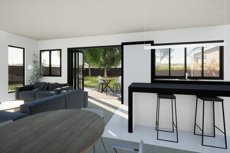 Photo of property in 13 Railway Terrace, Glentunnel, Coalgate, 7673