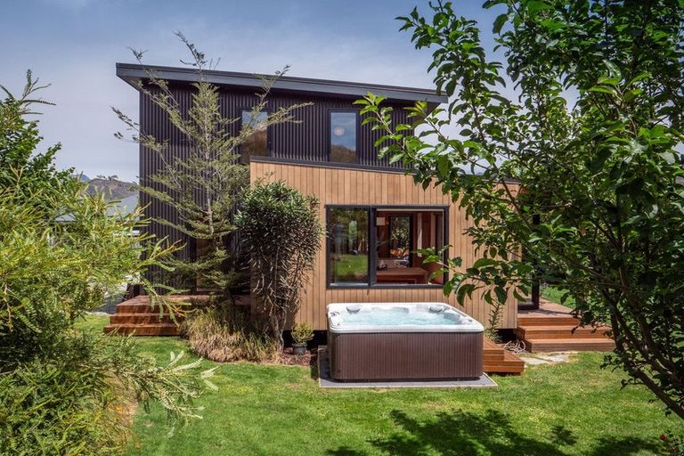 Photo of property in 66 Risinghurst Terrace, Lower Shotover, Queenstown, 9304