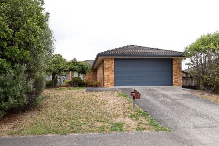 Photo of property in 10 Earlswood Avenue, Hamilton East, Hamilton, 3216