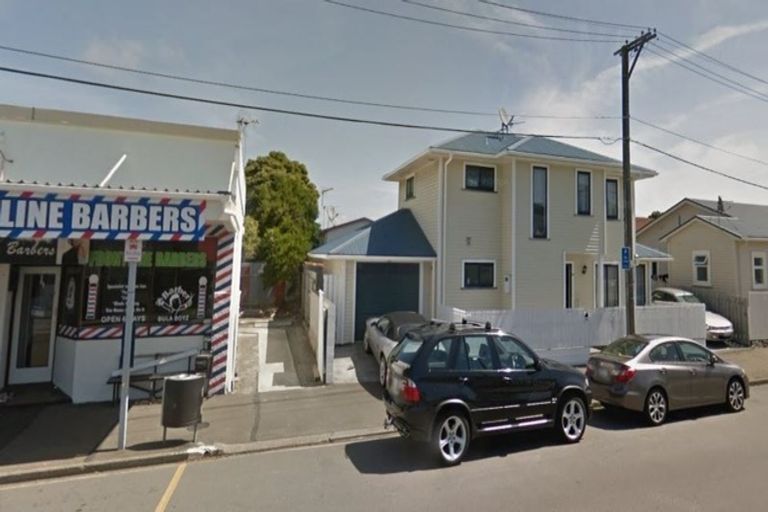 Photo of property in 28 Caledonia Street, Miramar, Wellington, 6022