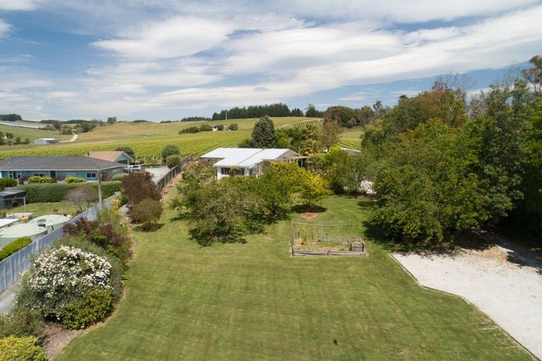 Photo of property in 19 Goddard Road, Tasman, Upper Moutere, 7173