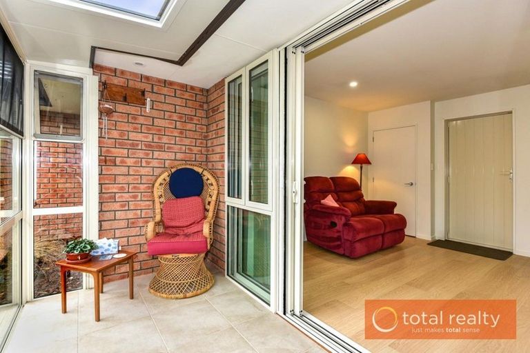 Photo of property in 13b Nottingham Avenue, Halswell, Christchurch, 8025