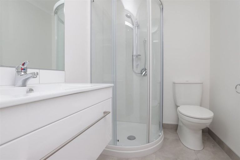 Photo of property in 8/113 Knighton Road, Hillcrest, Hamilton, 3216