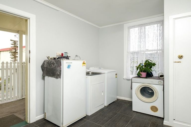 Photo of property in 16 Perry Street, Mangapapa, Gisborne, 4010