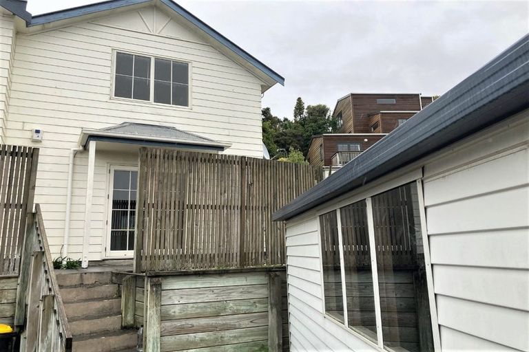 Photo of property in 57d John Sims Drive, Broadmeadows, Wellington, 6035