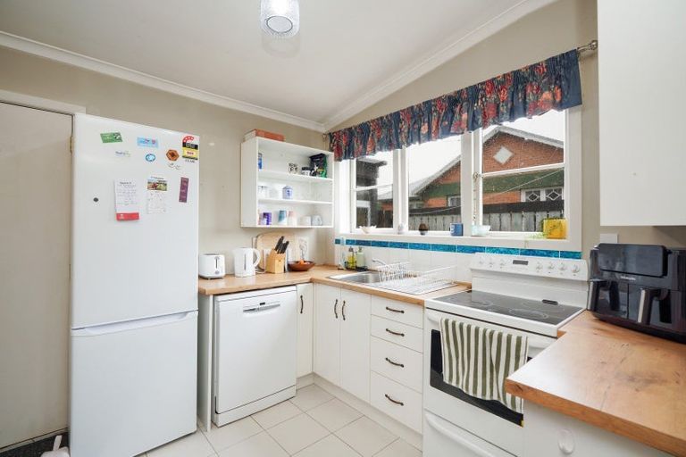 Photo of property in 124 Pomona Street, Strathern, Invercargill, 9812