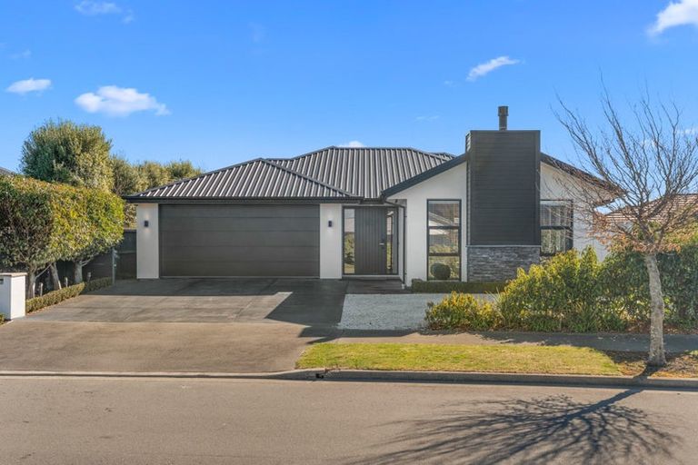 Photo of property in 8 Keith Street, Wigram, Christchurch, 8042