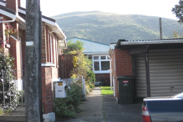 Photo of property in 717 Highgate, Maori Hill, Dunedin, 9010