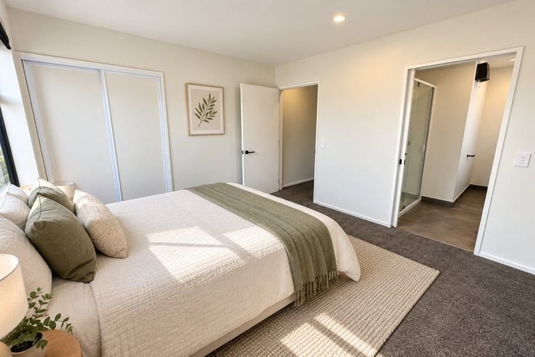 Photo of property in 3/10a Mclean Street, Linwood, Christchurch, 8062