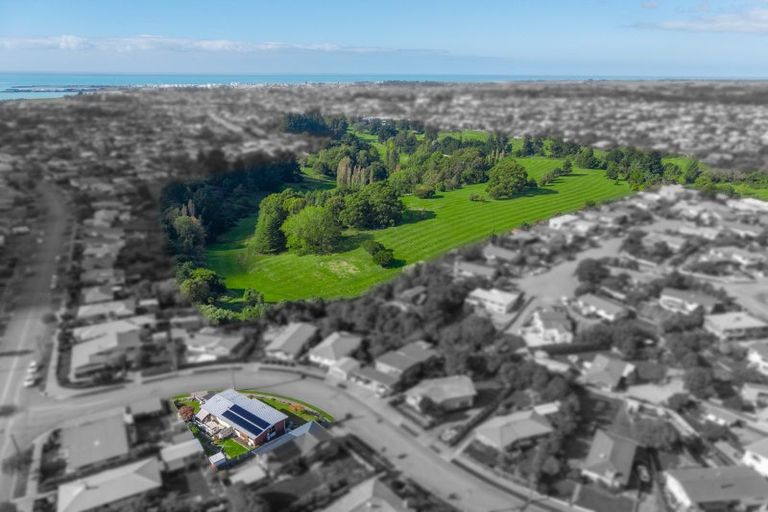 Photo of property in 1 Balmoral Street, Marchwiel, Timaru, 7910