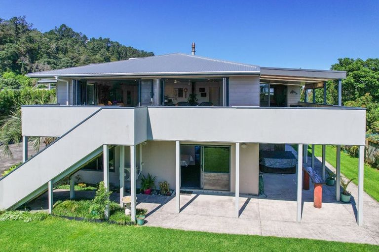 Photo of property in 737a Tararu Sh25 Road, Thames, 3500