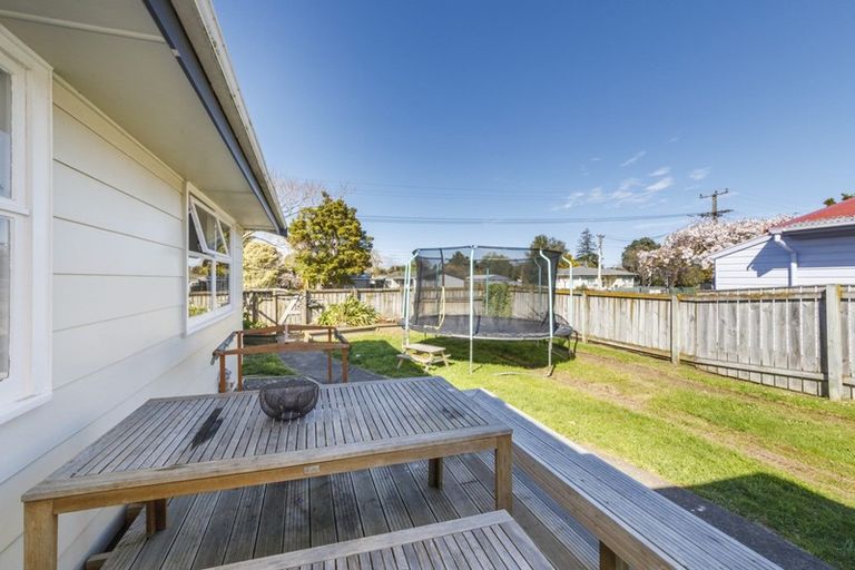 Photo of property in 46 Worcester Street, Ashhurst, 4810