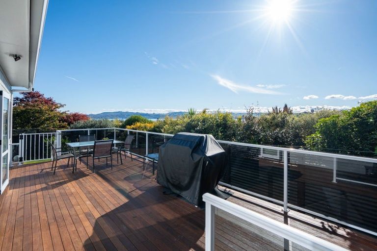 Photo of property in 7 Kempton Place, Richmond Heights, Taupo, 3330