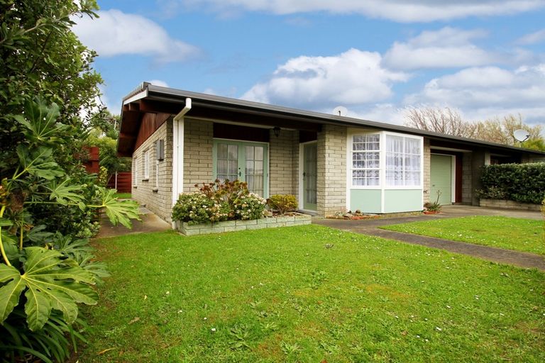 Photo of property in 61a Manawatu Street, Hokowhitu, Palmerston North, 4410