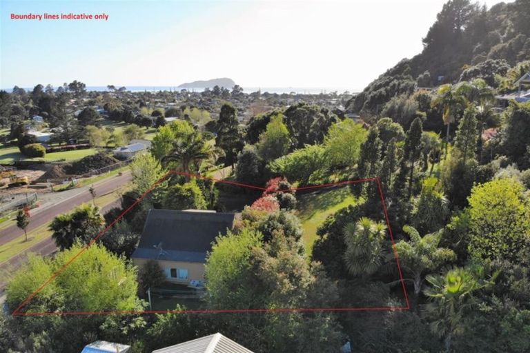 Photo of property in 1198 Hikuai Settlement Road, Pauanui, Hikuai, 3579