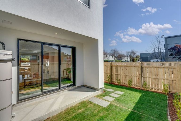 Photo of property in 4/112 Barbour Street, Waltham, Christchurch, 8011