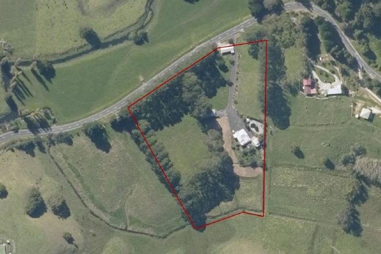 Photo of property in 484 Fairburn Road, Kaitaia, 0482