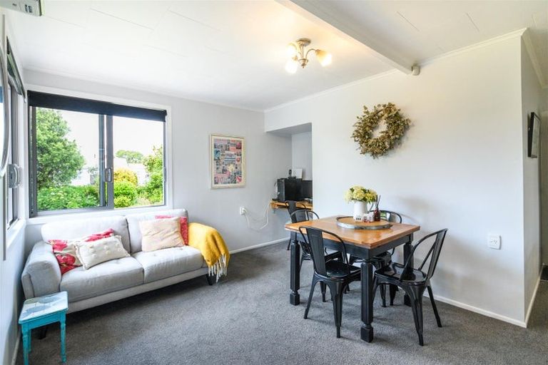 Photo of property in 58 Skerman Street, Marton, 4710