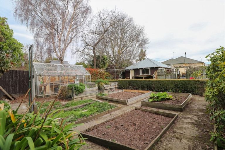 Photo of property in 8 Preston Street, West End, Timaru, 7910