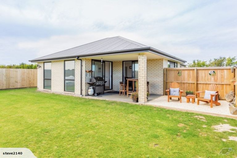 Photo of property in 83 Clausen Avenue, Leeston, 7632