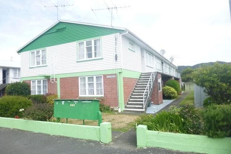 Photo of property in 4/766 Fergusson Drive, Elderslea, Upper Hutt, 5018