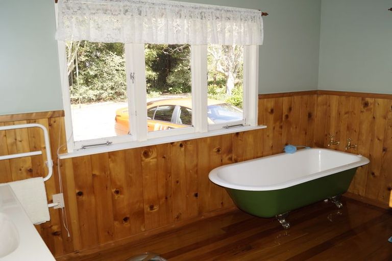 Photo of property in 92 Te Pua Road, Kaikohe, 0472