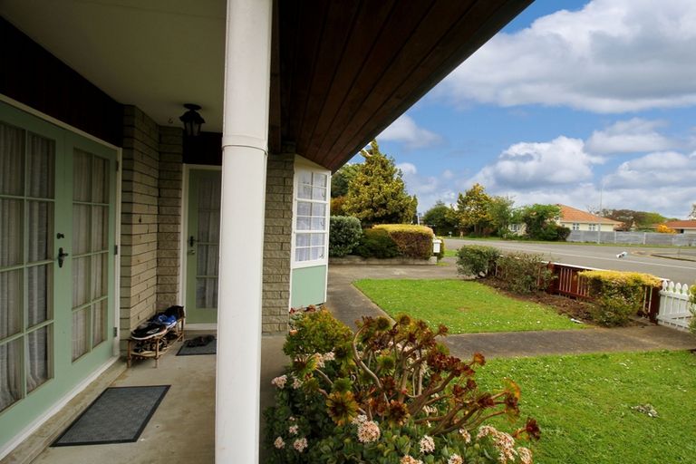 Photo of property in 61a Manawatu Street, Hokowhitu, Palmerston North, 4410