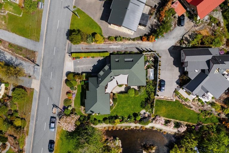 Photo of property in 43 Aronui Road, Bridge Hill, Alexandra, 9320