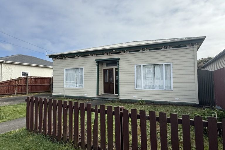 Photo of property in 17 Southampton Street, Sydenham, Christchurch, 8023