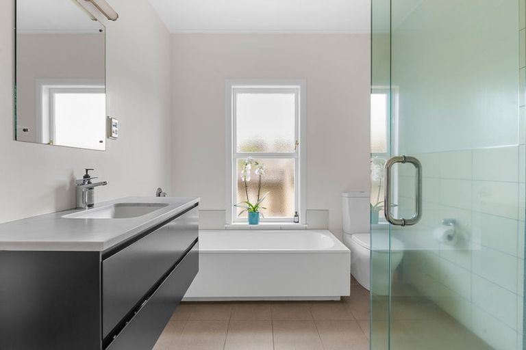 Photo of property in 5 Anglesea Street, Hamilton Central, Hamilton, 3204