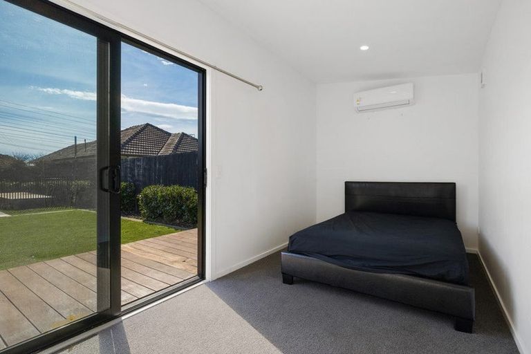 Photo of property in 15 Glencoe Street, Burnside, Christchurch, 8053