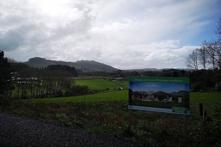 Photo of property in 25 Dean Road, Pokeno, 2471