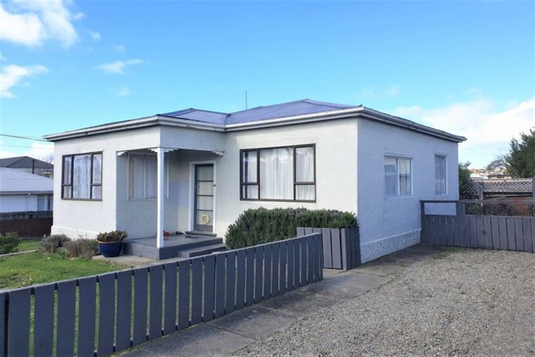 Photo of property in 29 Arun Street, South Hill, Oamaru, 9400