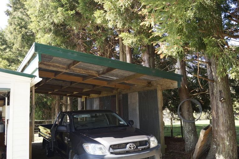 Photo of property in 92 Te Pua Road, Kaikohe, 0472