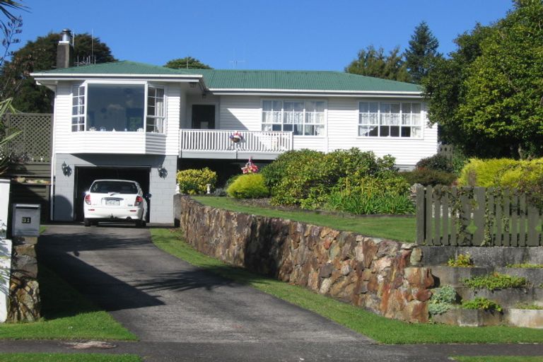 Photo of property in 31 Philip Street, Tokoroa, 3420