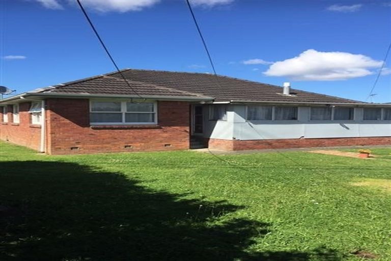 Photo of property in 49 Bairds Road, Otara, Auckland, 2023