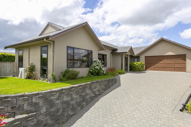 Photo of property in 23 Whetu Place, Nukuhau, Taupo, 3330