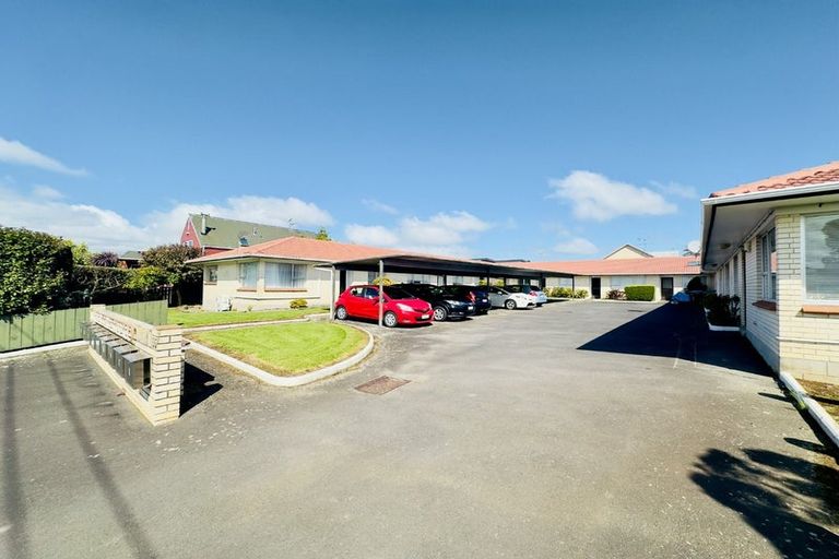 Photo of property in 4/135 Trafalgar Street, Onehunga, Auckland, 1061