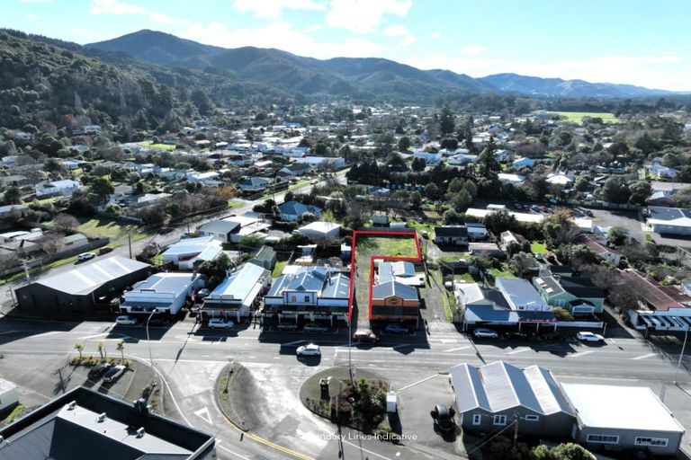 Photo of property in 19a Fitzherbert Street, Featherston, 5710