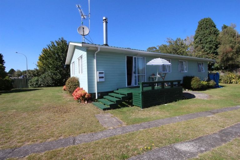 Photo of property in 182 Papanui Street, Tokoroa, 3420